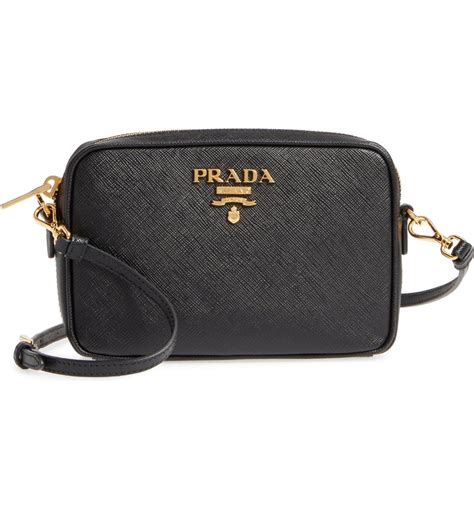 prada canera bag